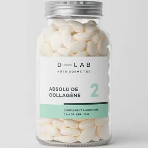 ABSOLU DE COLLAGENE image